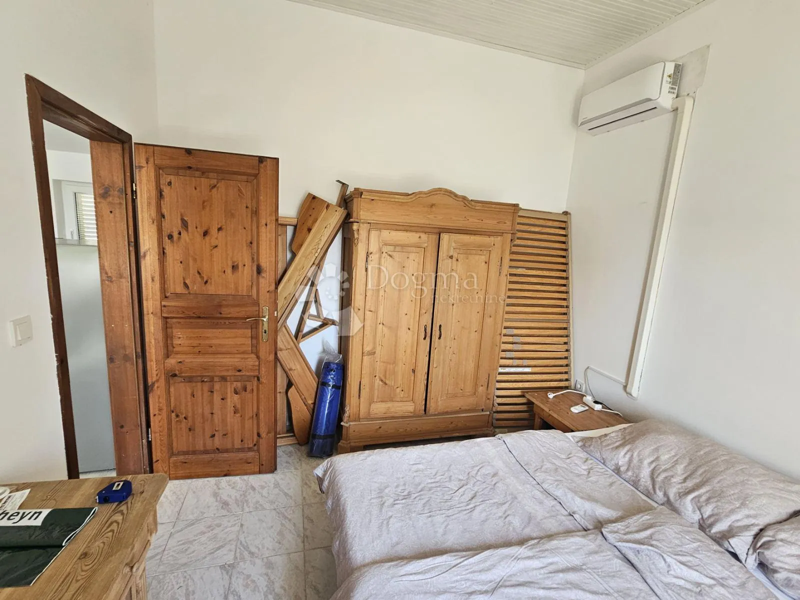 kuća u ližnjanu s pogledom na more - slika 27