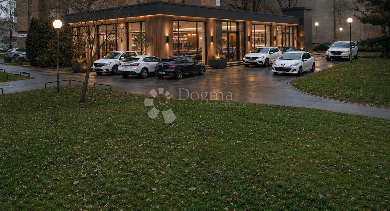 centar varaždina – samostalan objekt s ogromnim potencijalom - slika 3