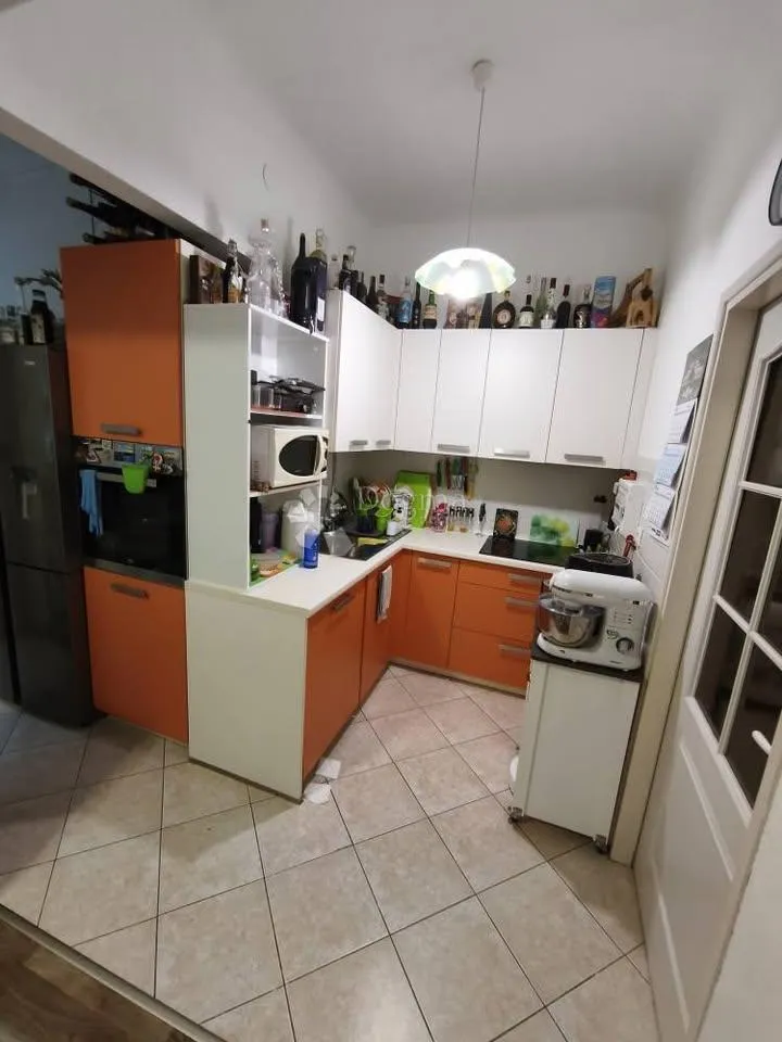 rijeka, mlaka, useljiv stan bez ulaganja , 3sobe + dnevni boravak - slika 7