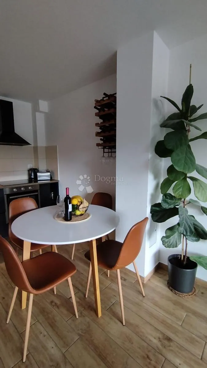 ekskluzivno! stan monvidal 57 m², 1. kat - slika 5