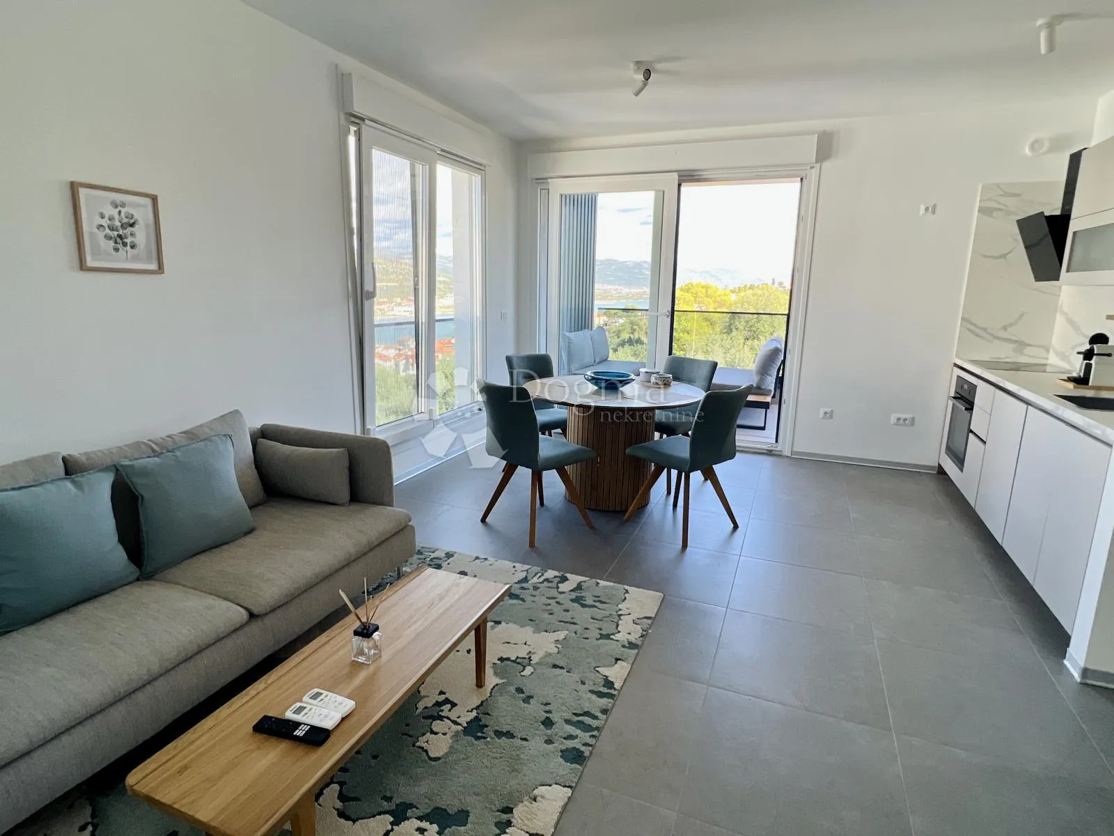 novogradnja, penthouse s krovnom terasom, kredit moguć! - slika 5