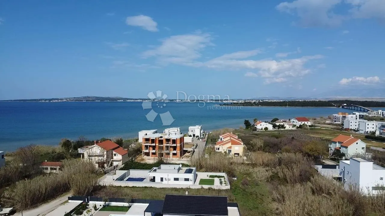 top ponuda, penthouse 111m2-terasa,pogled na more - slika 9