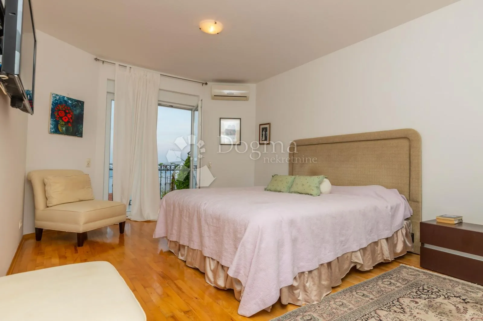 villa sa panoramskim pogledom (crikvenica) - slika 24