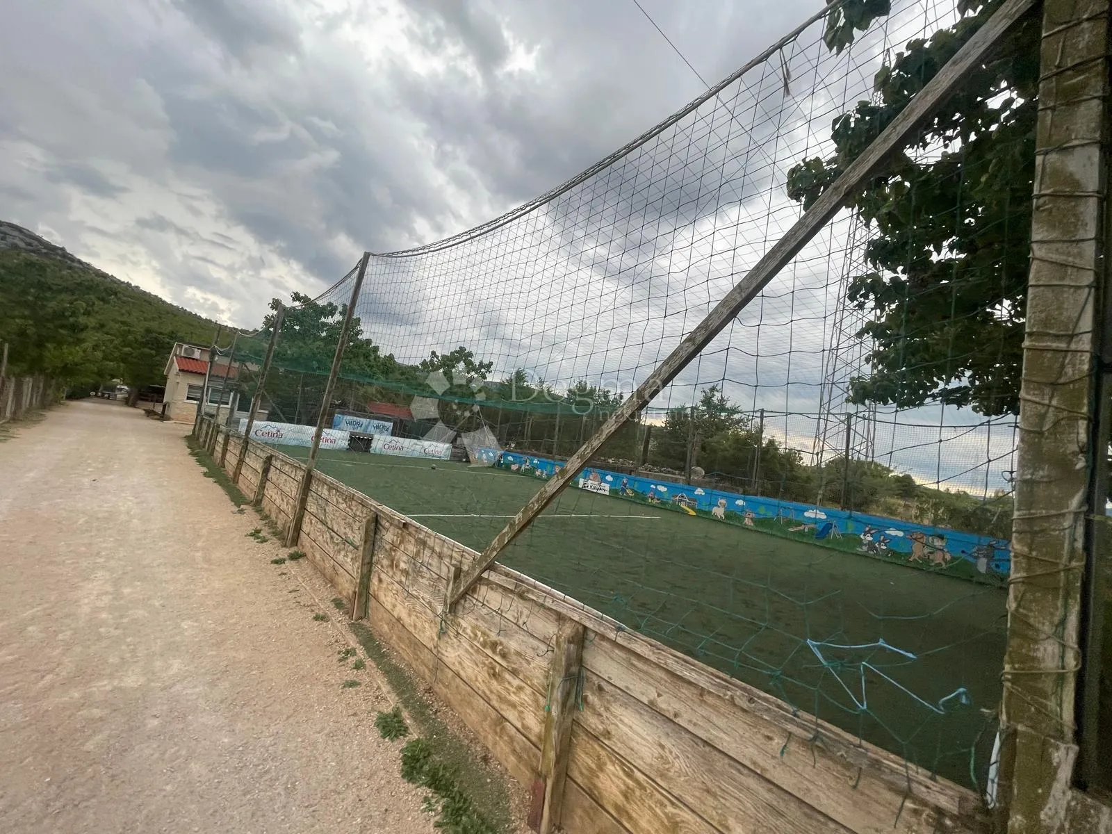 farma u dubravi kod šibenika - slika 3
