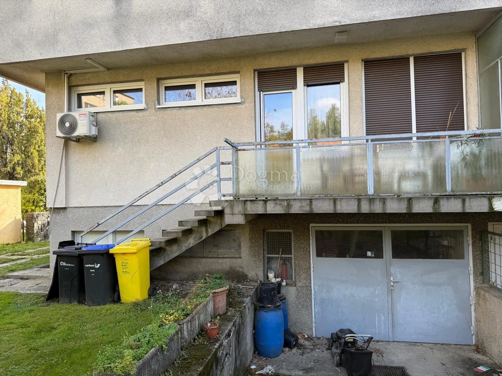 kuća s velikim potencijalom - slika 4