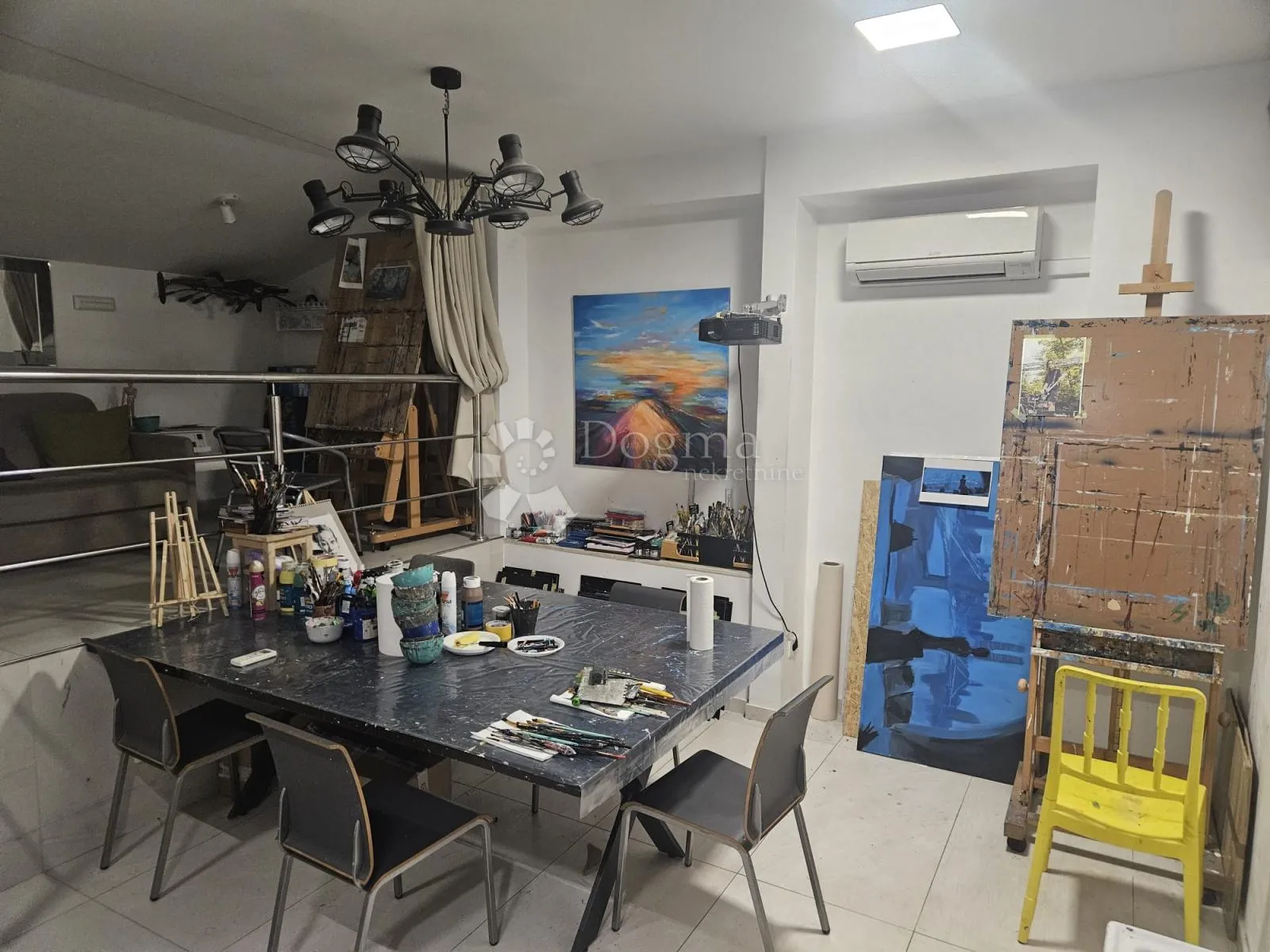 poslovni prostor pored suda: split 35m2 - slika 3