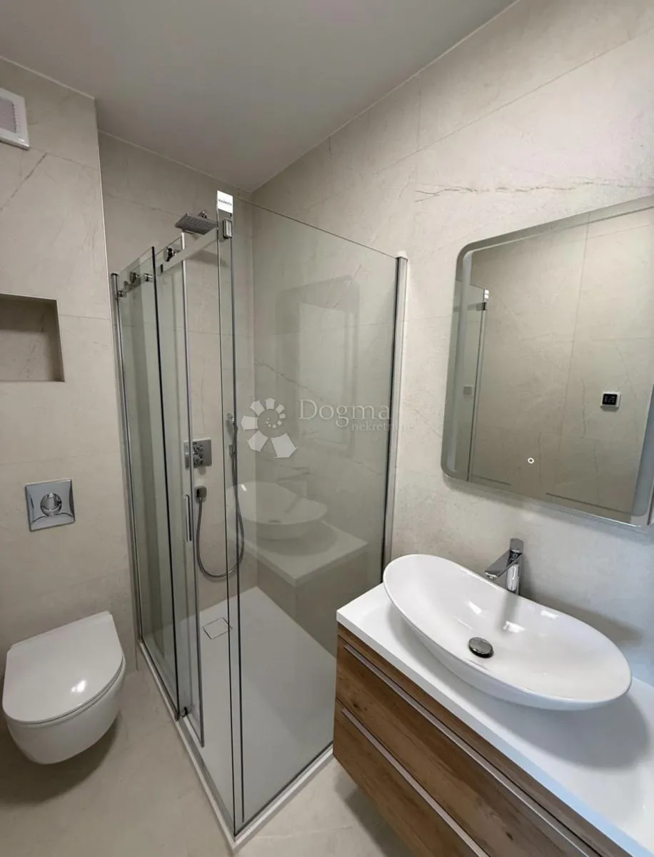 apartman s2 1 kat plaža babe bez 3% poreza !! - slika 28