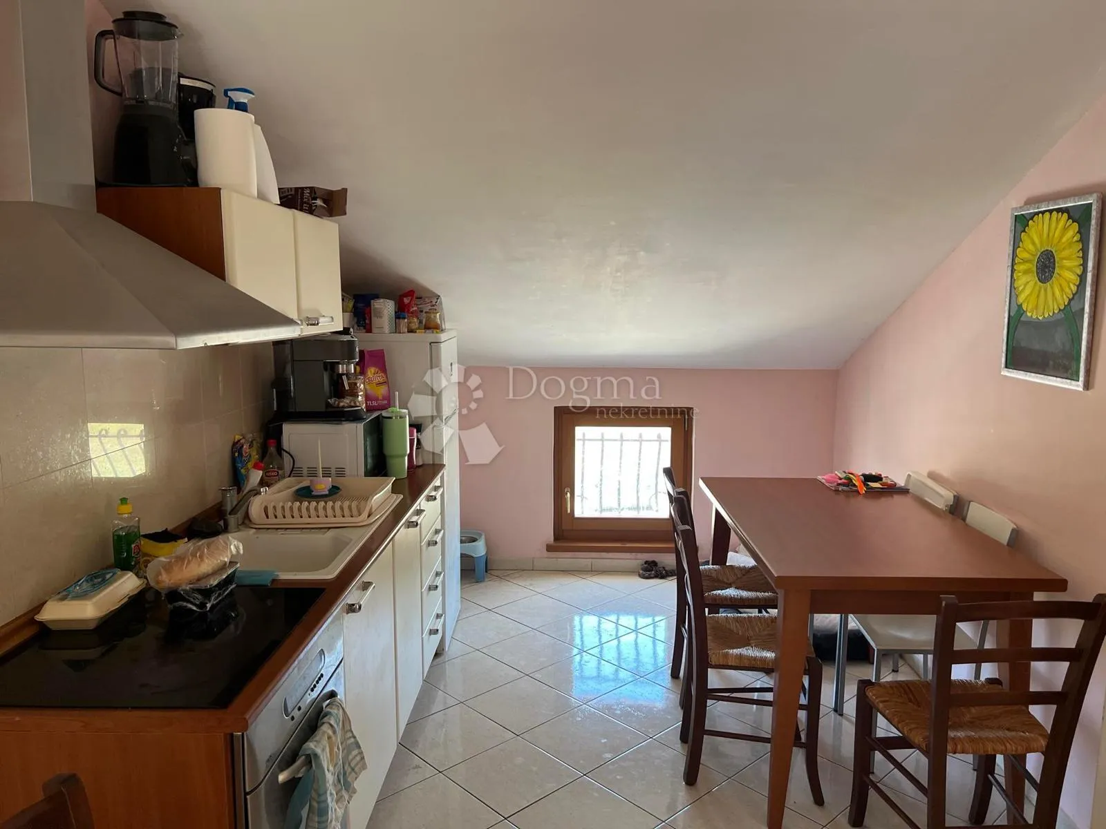 poreč (okolica) stan sa vrtom i bazenom - slika 2