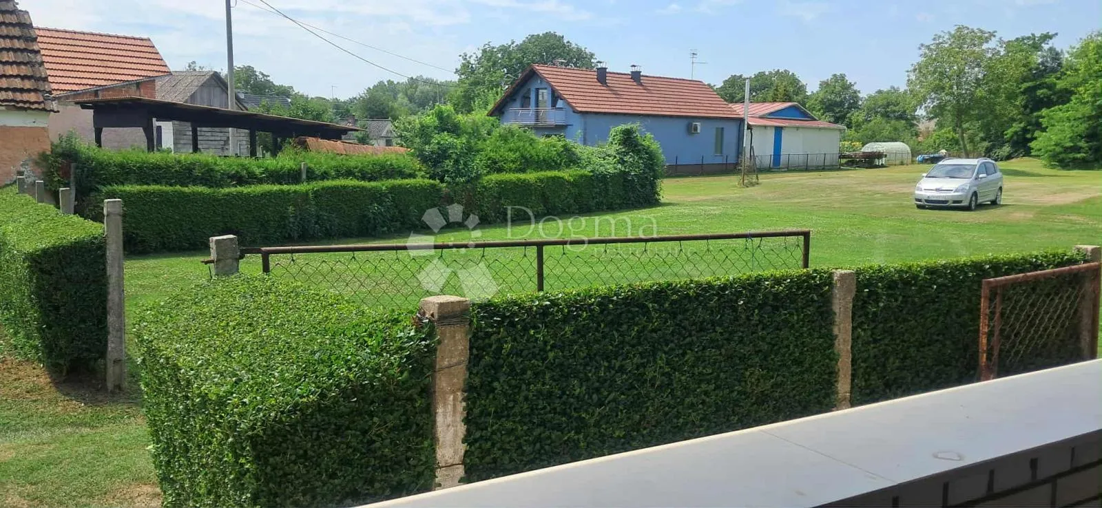 kuća legradu – skriveni dragulj podravine! - slika 7