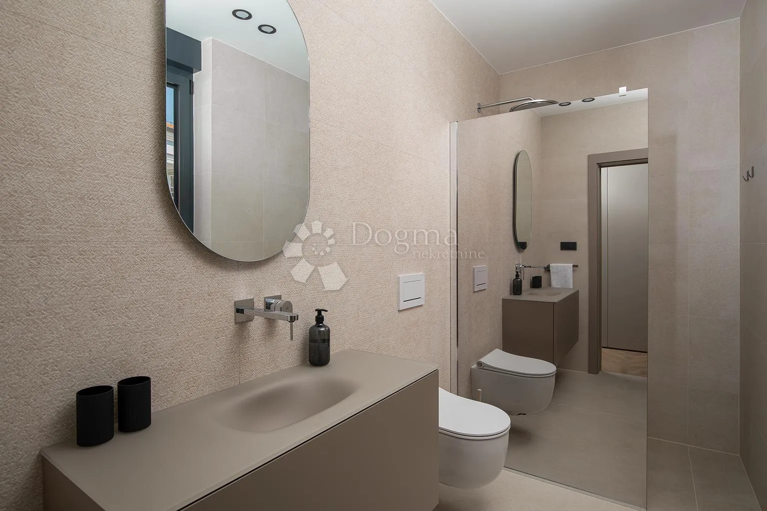 fažana - premium luksuzna villa na korak do plaže - slika 18