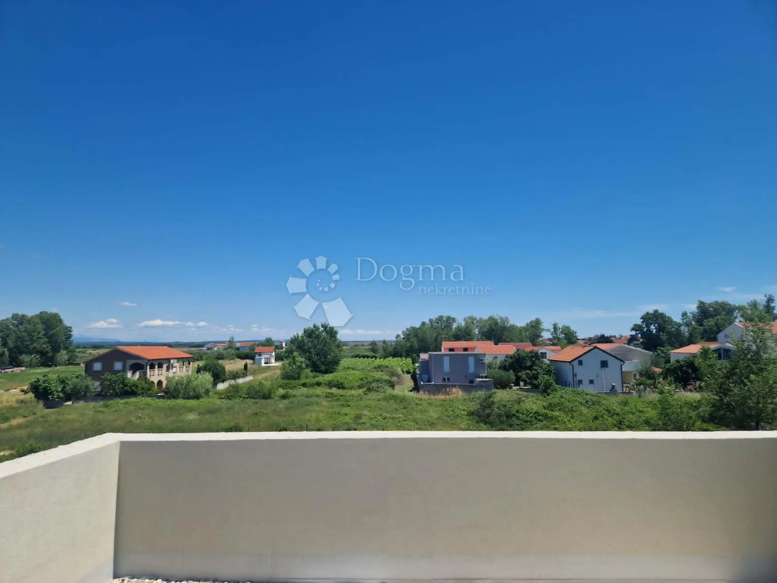 vrsi - novogradnja - stan d s krovnom terasom i jacuzzijem 98,26 m2 - slika 17