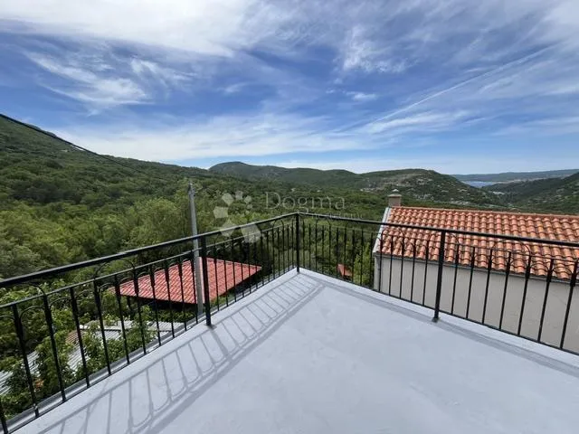 crikveničko zaleđe – kuća s okućnicom u mirnoj oazi za odmor - slika 7