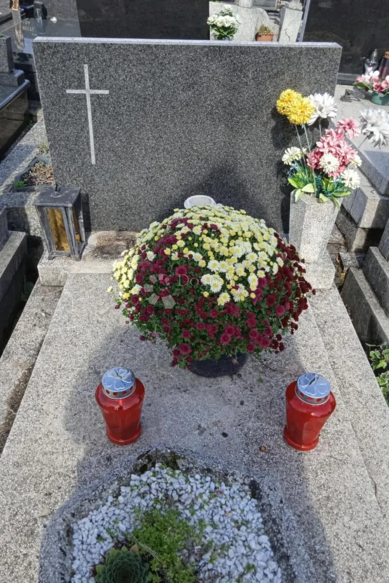 miroševac, grobno mjesto - slika 17