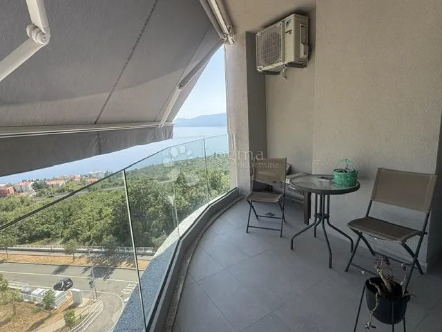 rijeka-stan za najam sa dva garažna mjesta - slika 4