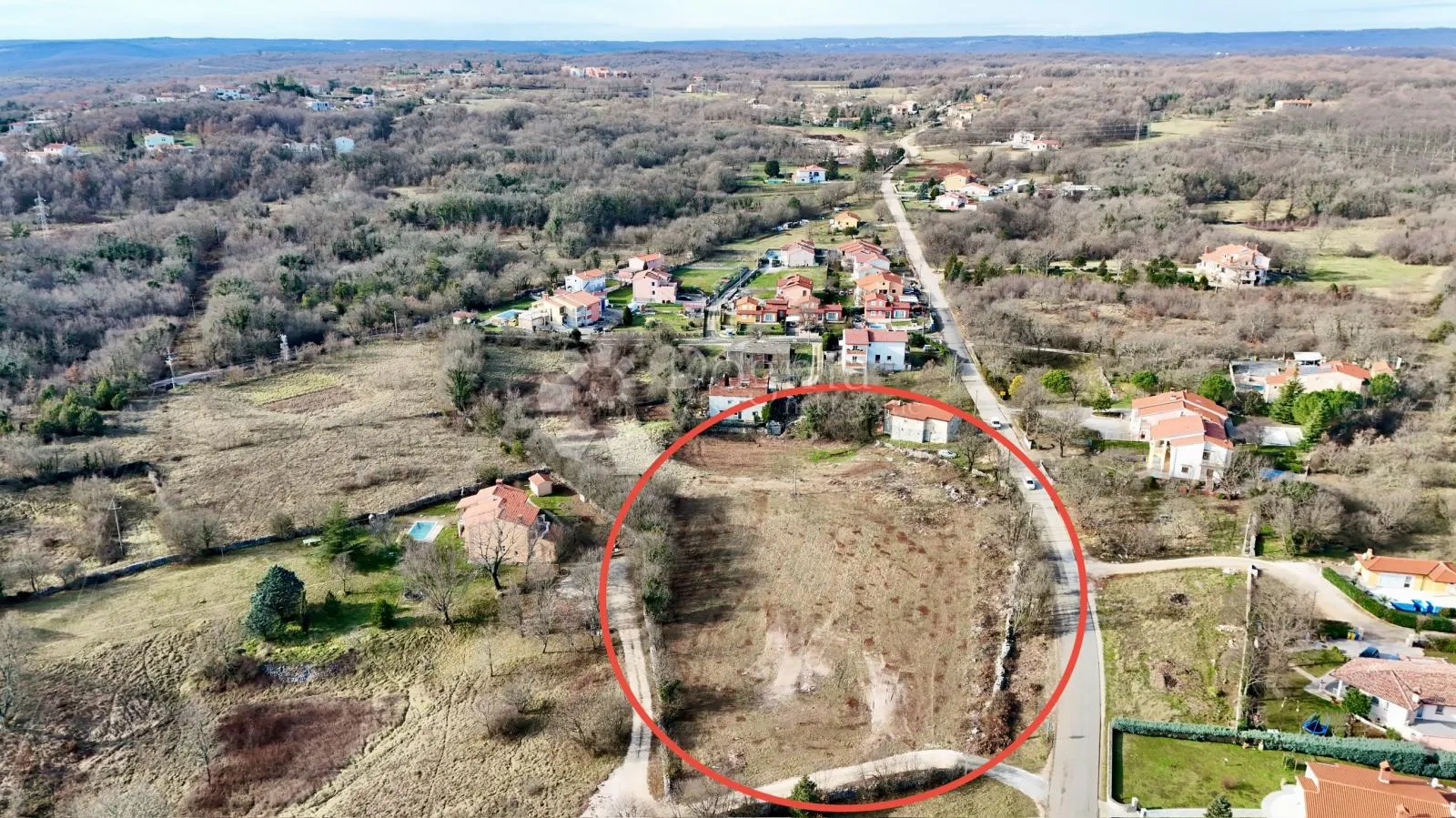 samo kod nas! građevinsko zemljište na traženoj lokaciji! - slika 4