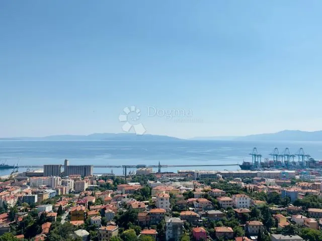 stan 2s+db s otvorenim pogledom na more - slika 2