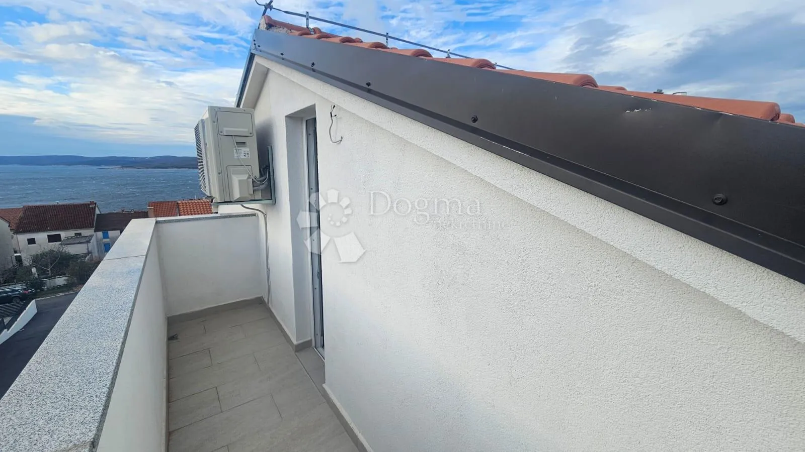 apartman sa prekrasnim pogledom na more - slika 14