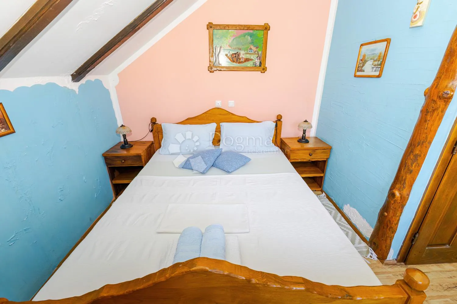 prilika za investiciju: uhodani obiteljski hotel s mini zoo vrtom u srcu zagorja - slika 7