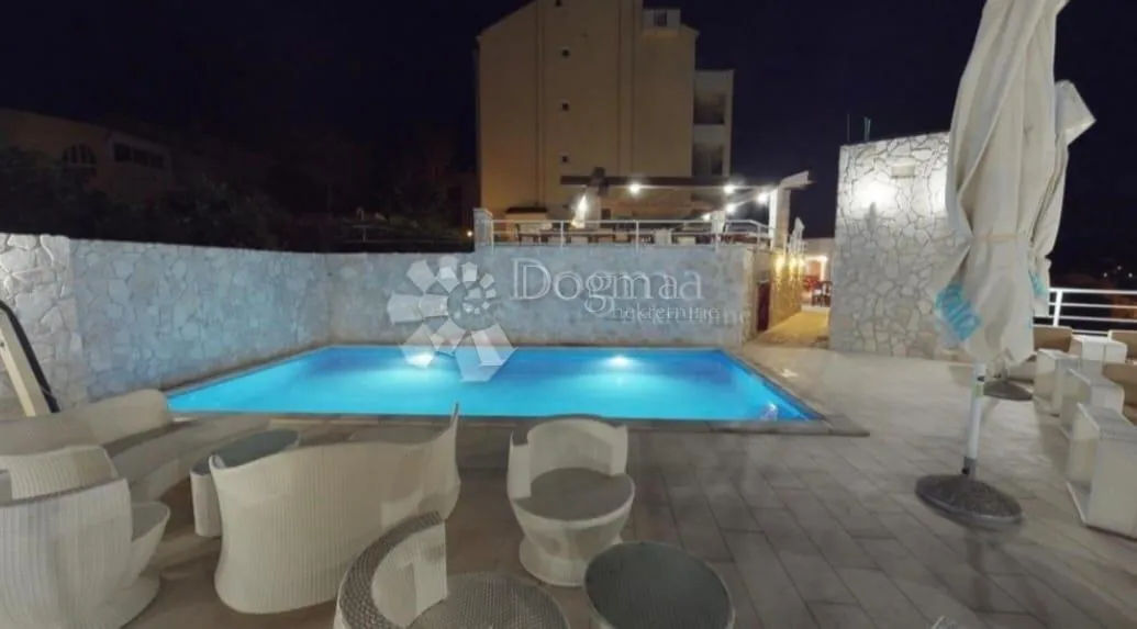 pag - vrhunski hotel uz more sa očaravajućim pogledom - slika 8