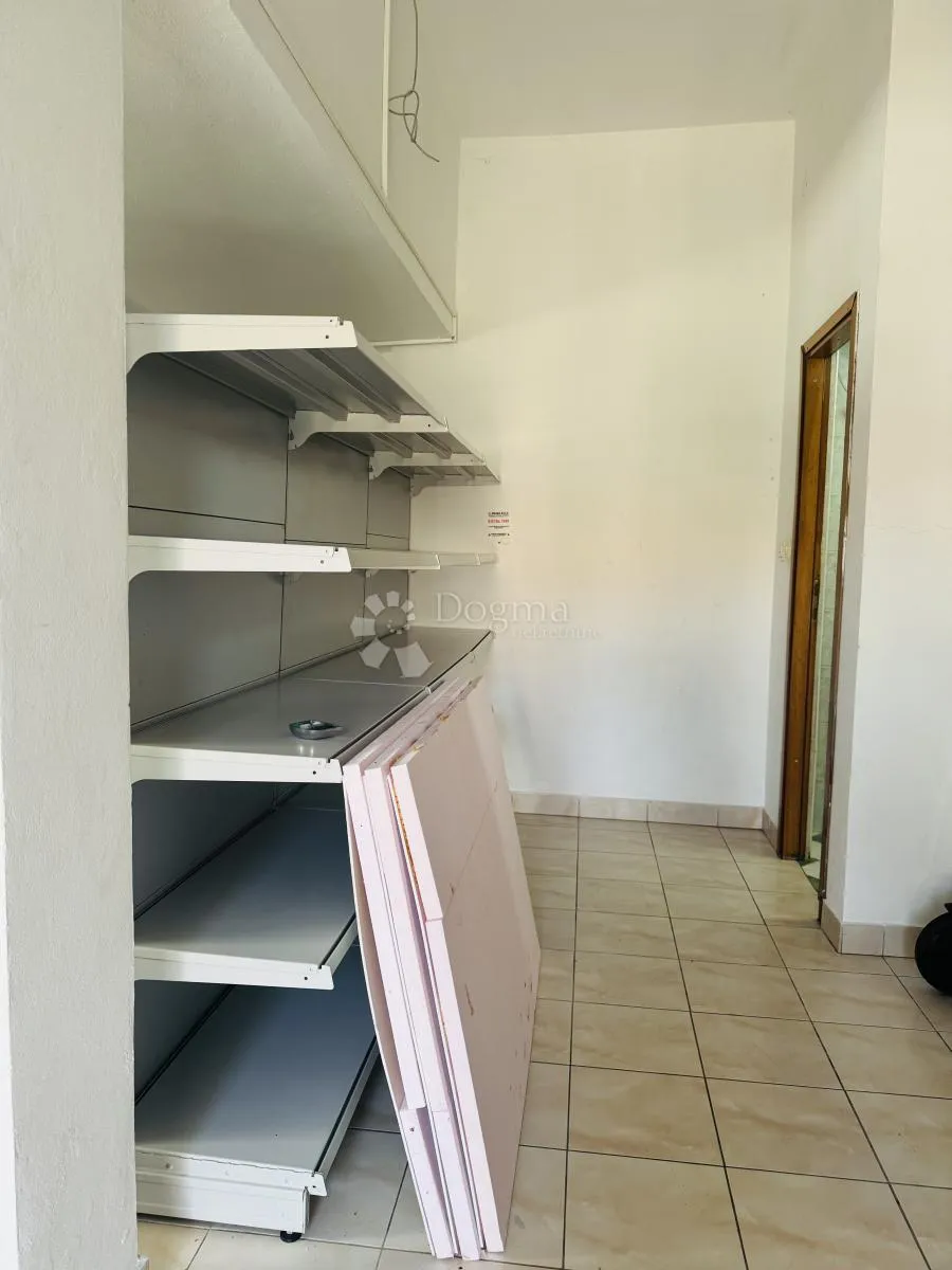 poslovni prostor za najam - vir, 226 m2, odlična lokacija! - slika 12