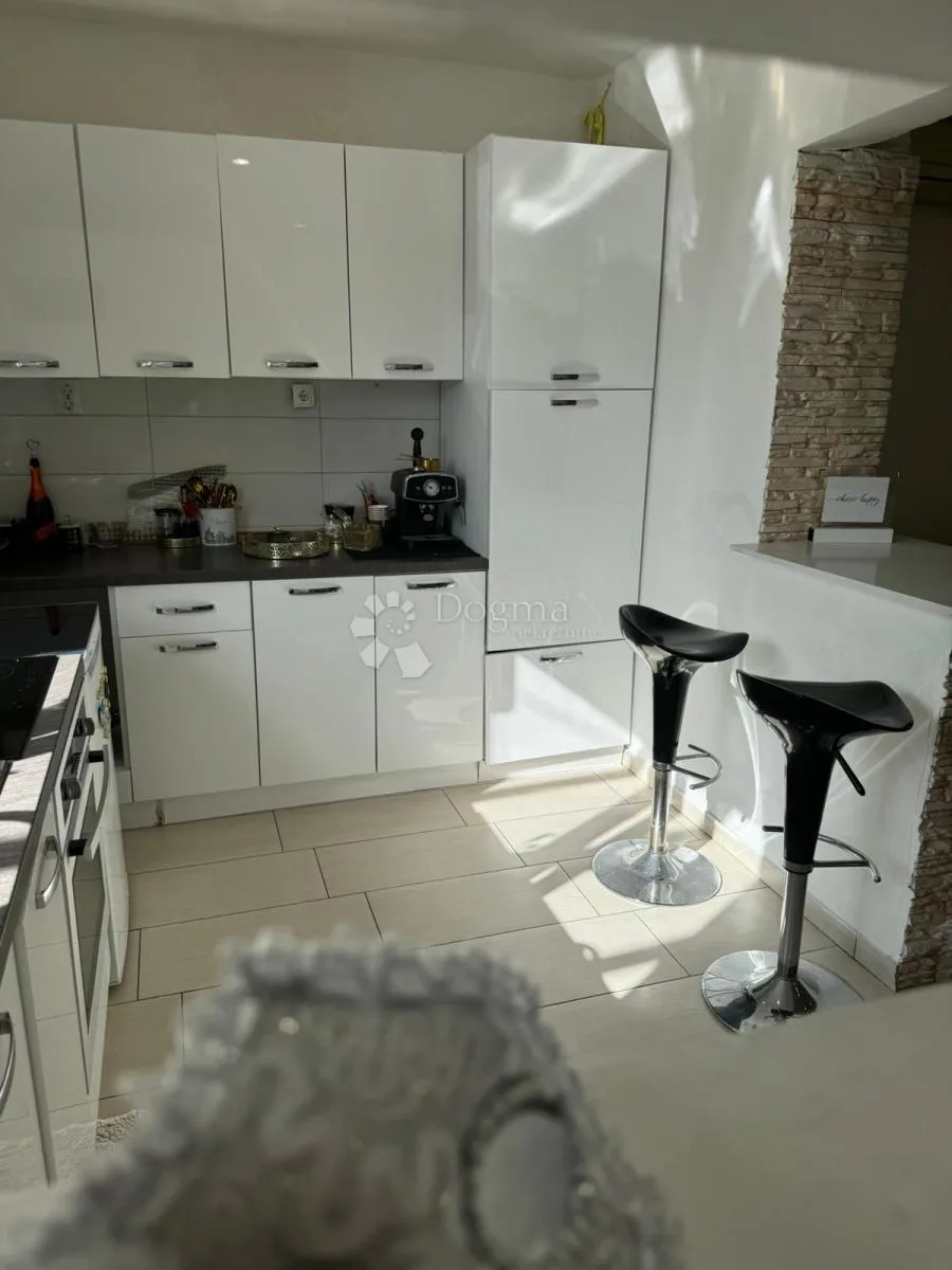 rijeka, kantrida, stan 62 m2, 2s+db - slika 7