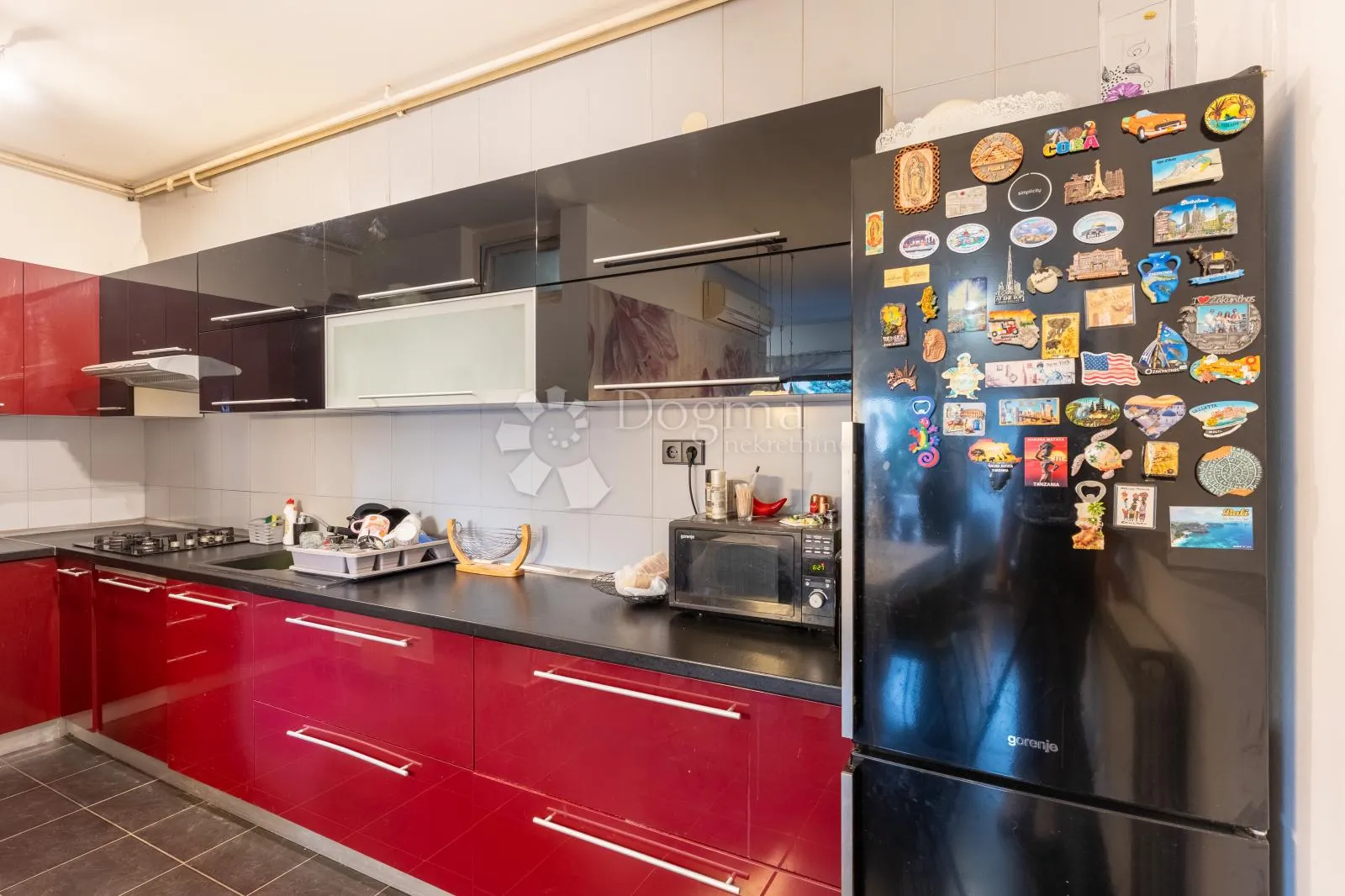 127 m², 4-soban stan s loggiom i parkirnim mjestom, gornji stenjevec - slika 8