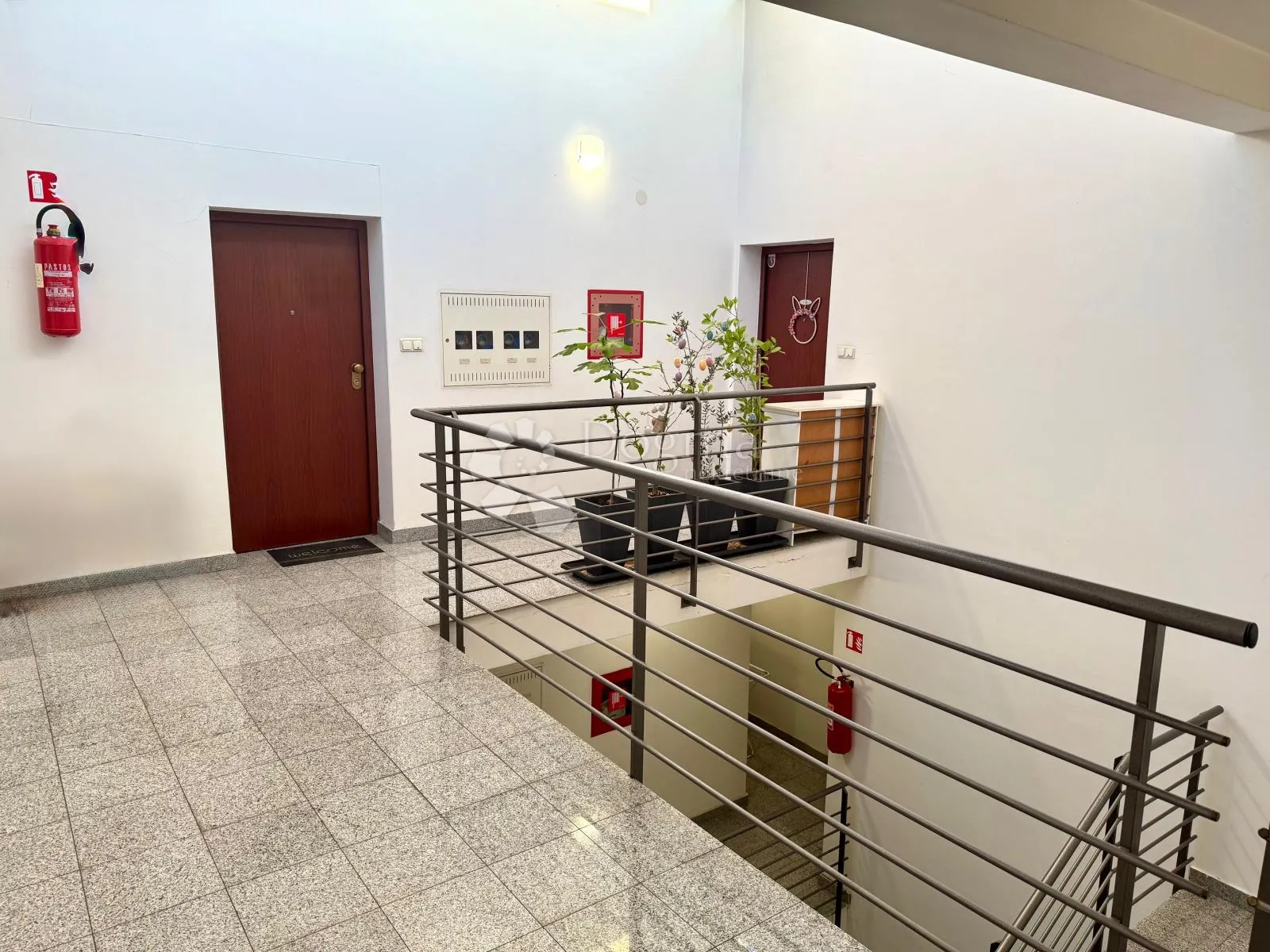 zagreb, vukomerec, novogradnja 39 m2 - slika 9