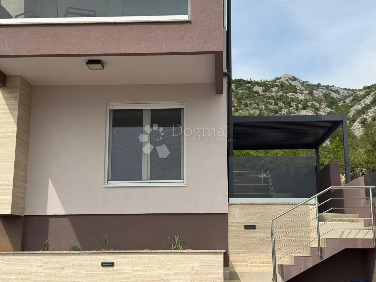 apartman novogradnja seline prizemlje sa vrtom - slika 4