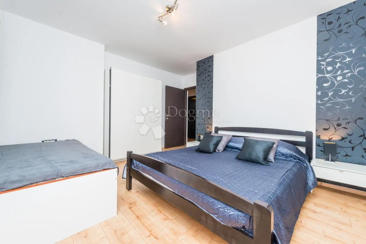 penthouse prvi red uz more! - slika 5