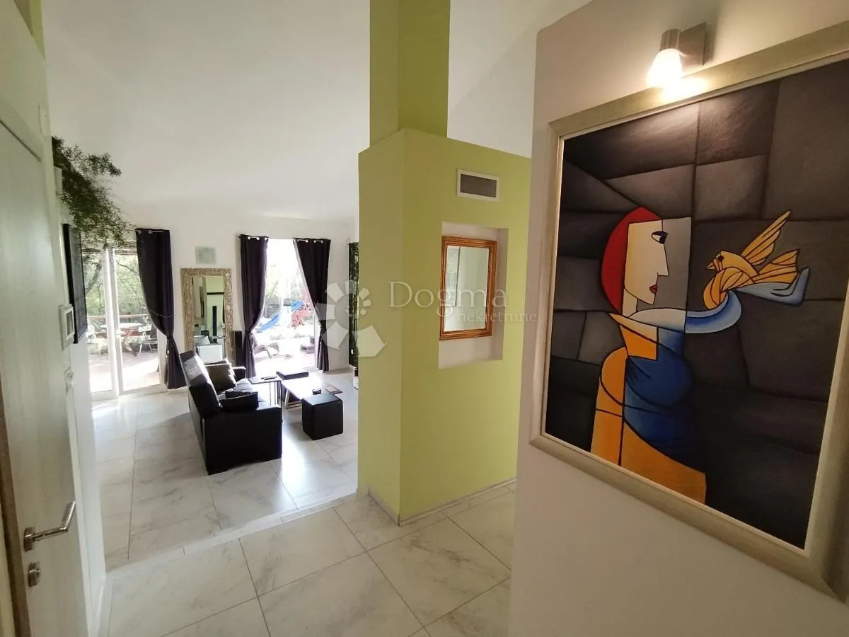 otok krk - kuća za mir i privatnost - slika 10
