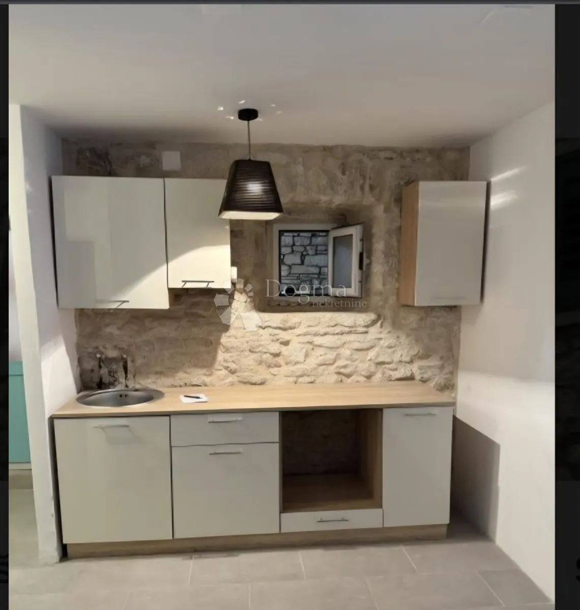 kuća sa dva apartmana, vela luka - slika 4