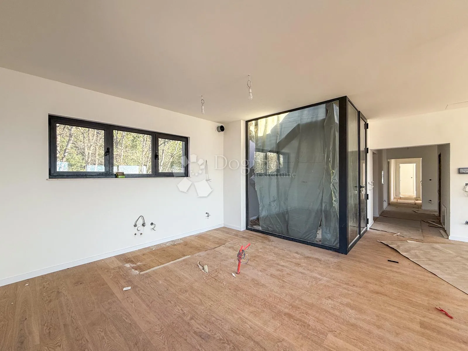 luksuzni penthouse bivio - slika 8