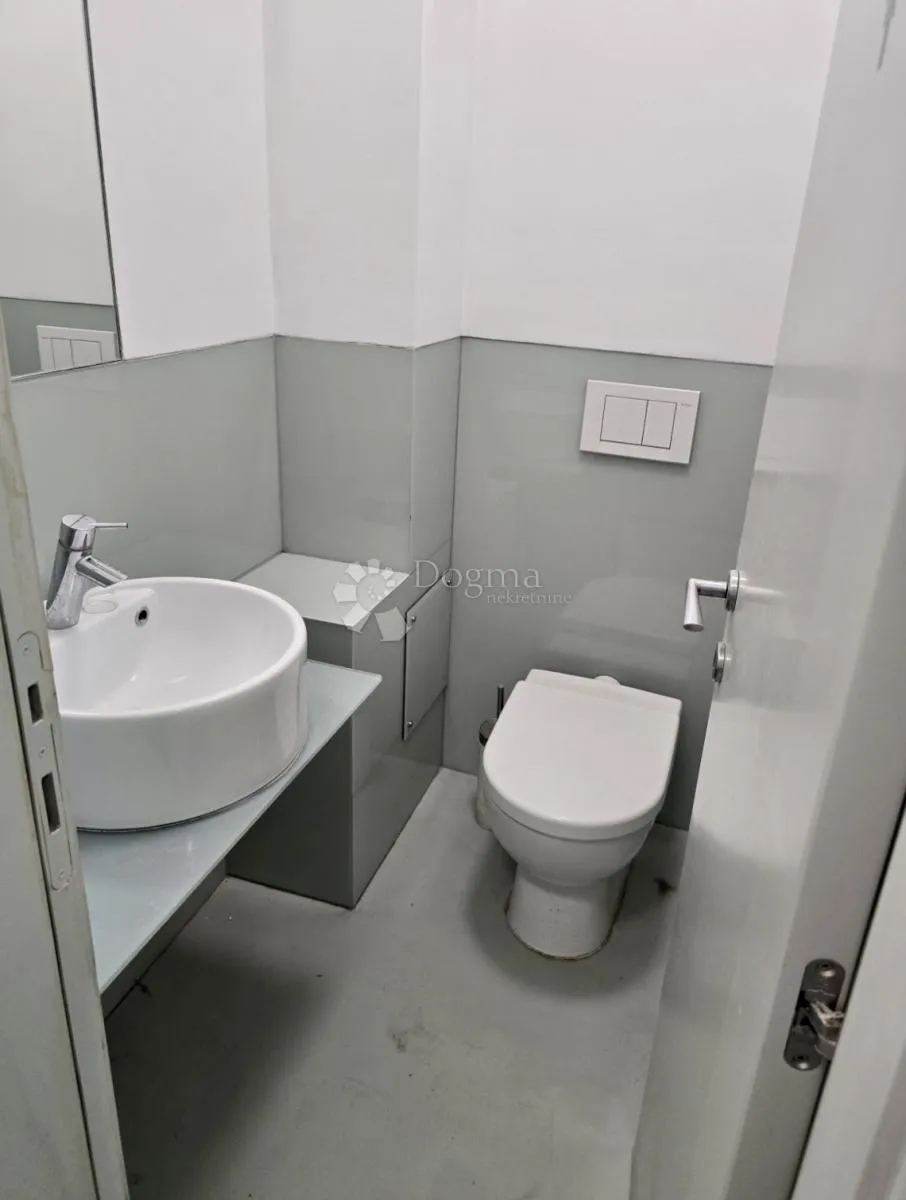 medvedgradska – poslovni prostor, 154 m² odlična prilika! - slika 7