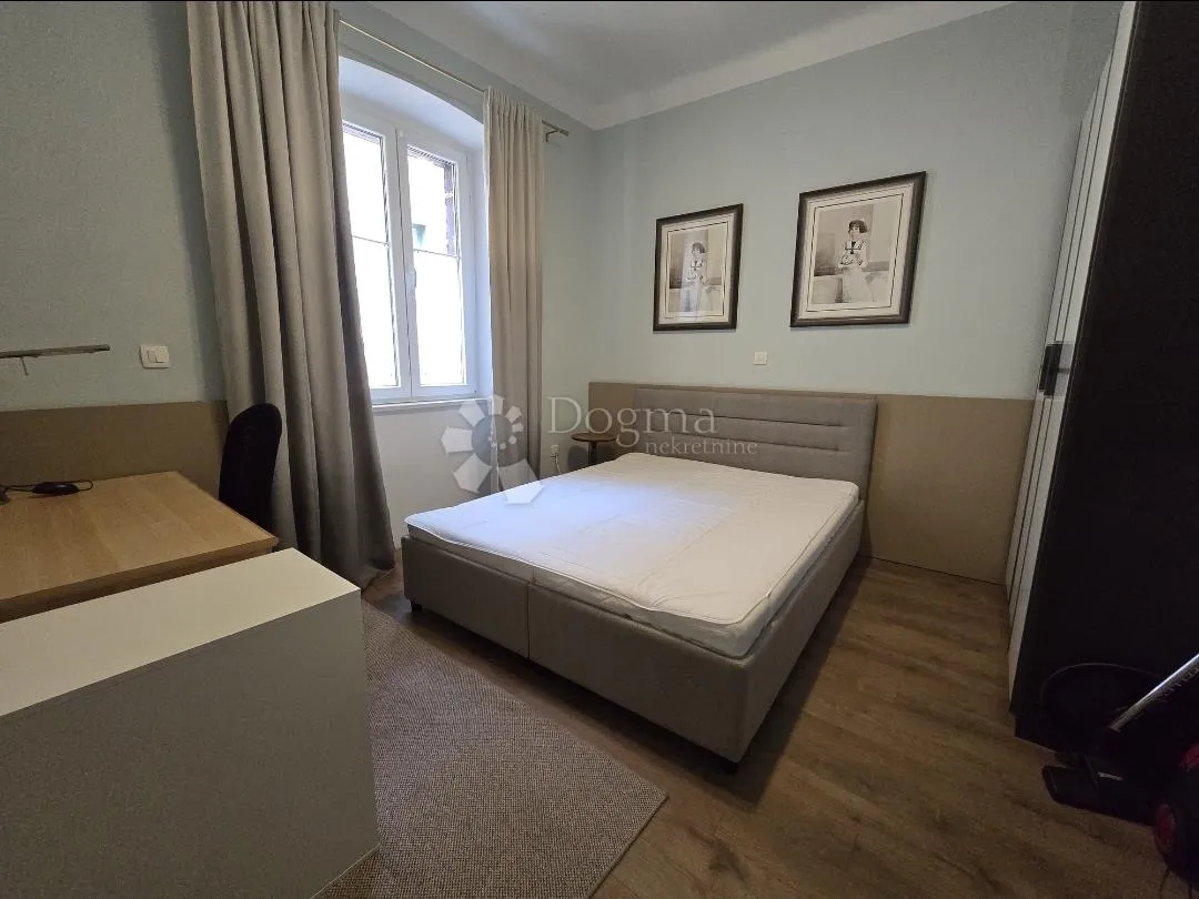rijeka–strogi centar | dva potpuno uređena apartmana - slika 3