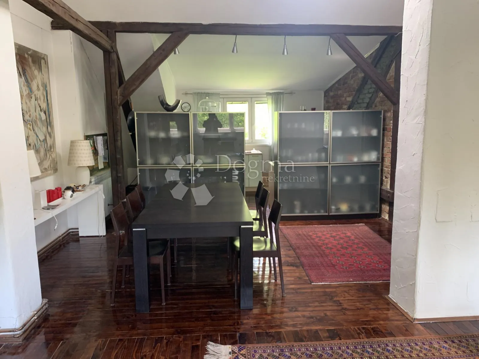 maksimir, prodaja stana, 115,75 m², 3s+db, 2. kat - slika 8