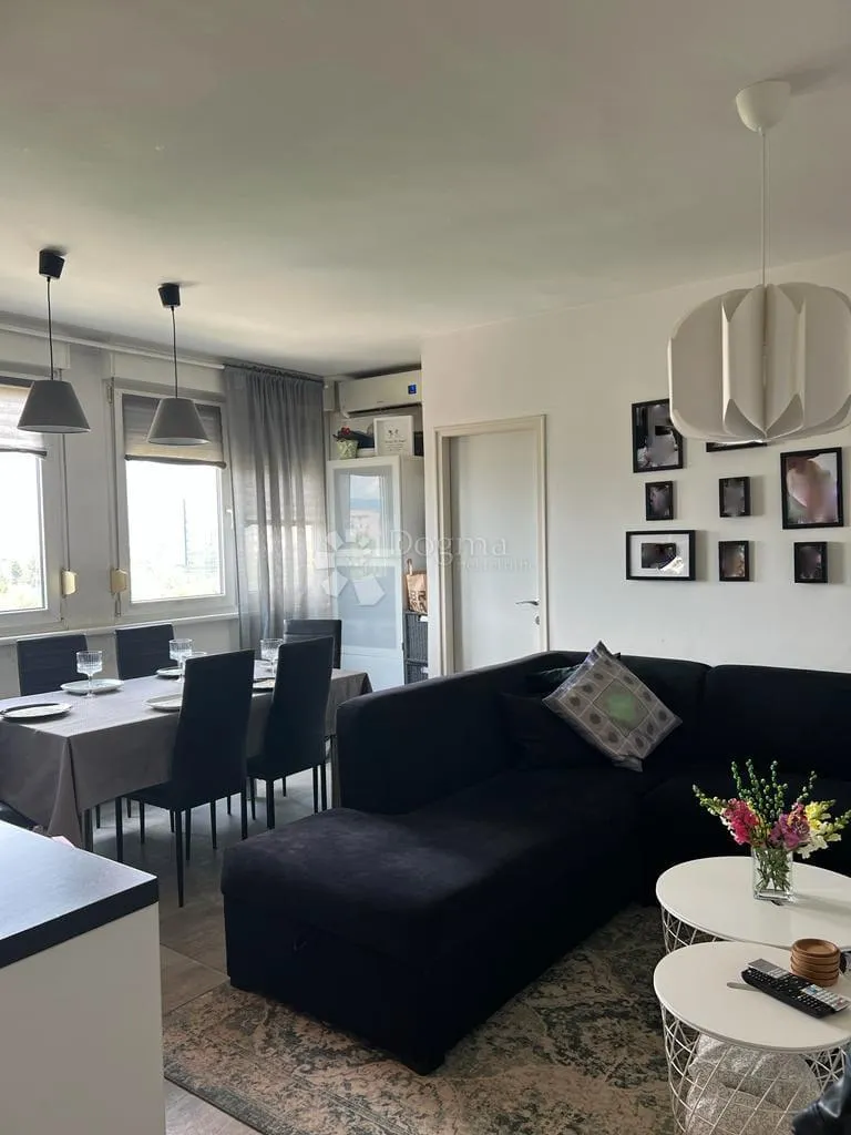 srednjaci prekrasan stan 46m2 dvije sobe ! - slika 2
