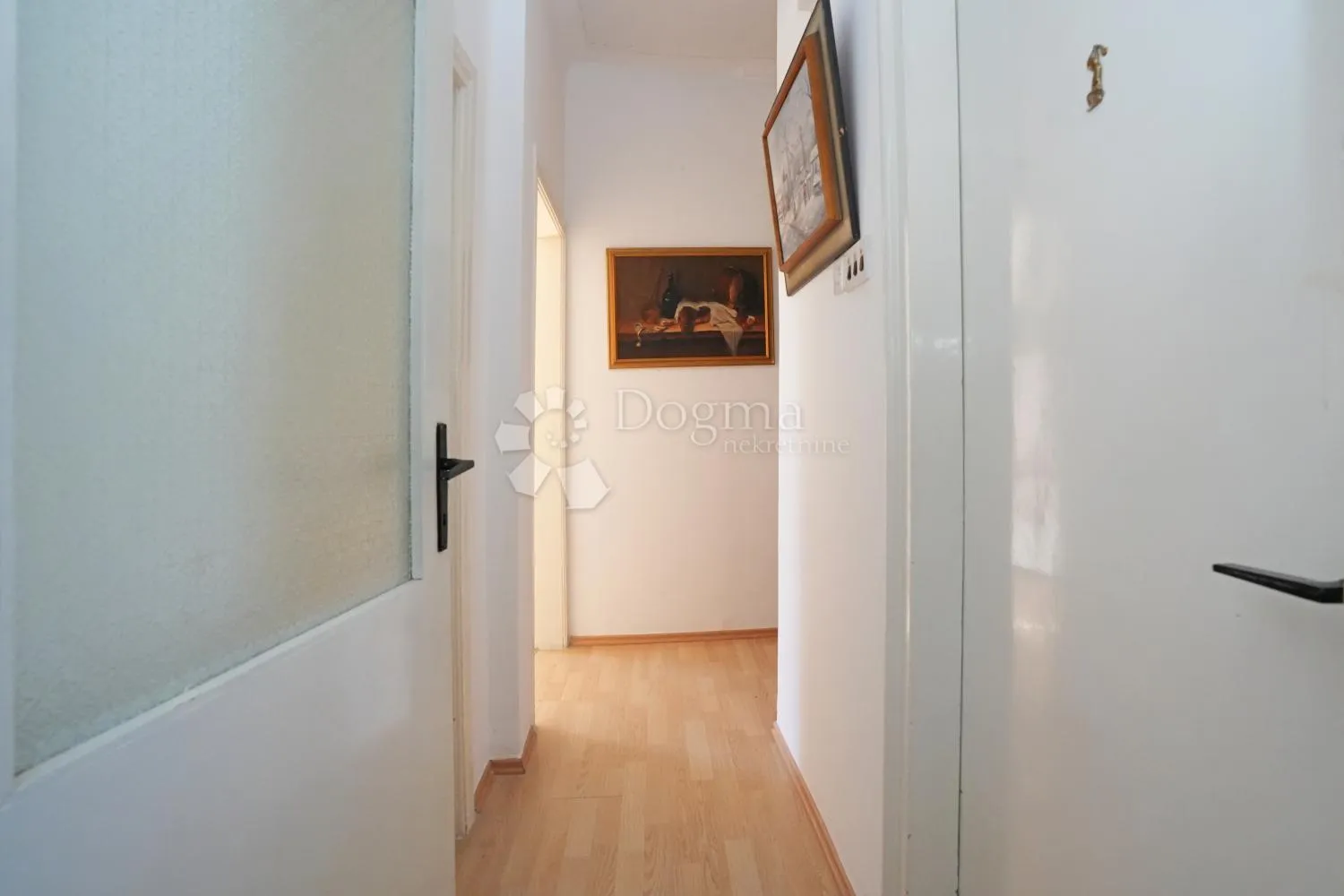 rovinj – prekrasan stan s pogledom na more - slika 19