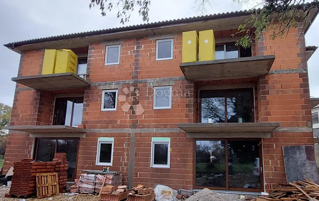 malinska okolica - dvosoban apartman - slika 4