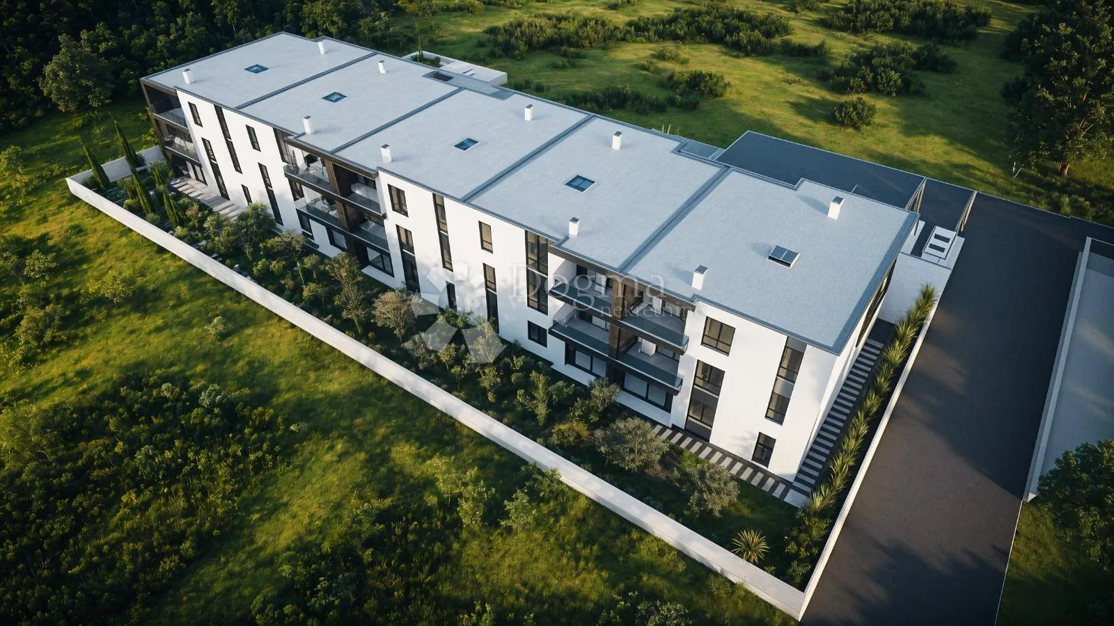 ekskluzivno! novogradnja štinjan - 72 m2, prizemlje (z1 s1) - slika 7