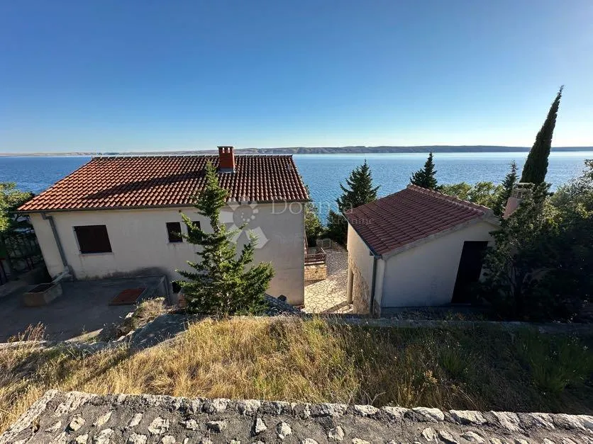 kuća na samom moru barić draga - slika 6