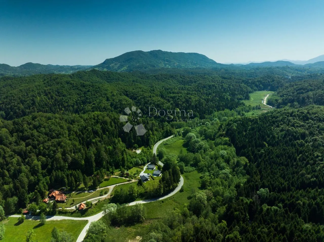 trakoščan – investicijski uhodani projekat - tri prekrasne kuće za odmor - nešto posebno za vas - slika 6