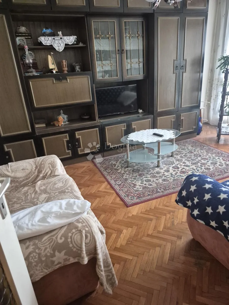 zamet, 1s+db 54,28m2 - ekskluzivno u dogmi - slika 2