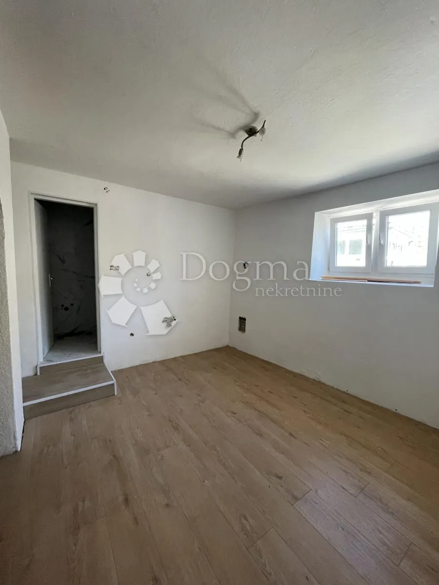 rijetkost! povoljan apartman u bribiru - slika 2