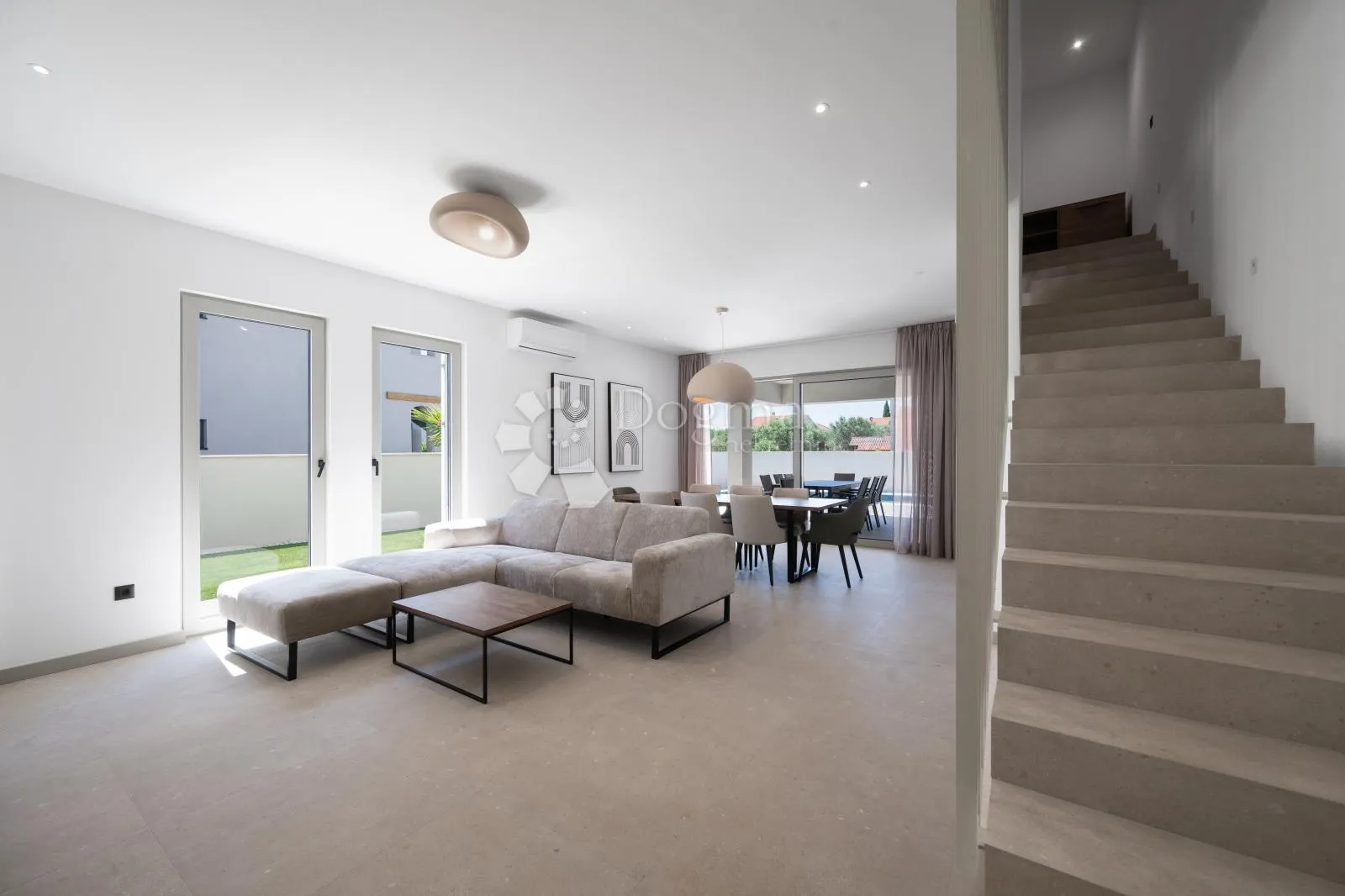 duplex vila namješteno privlaka - slika 5
