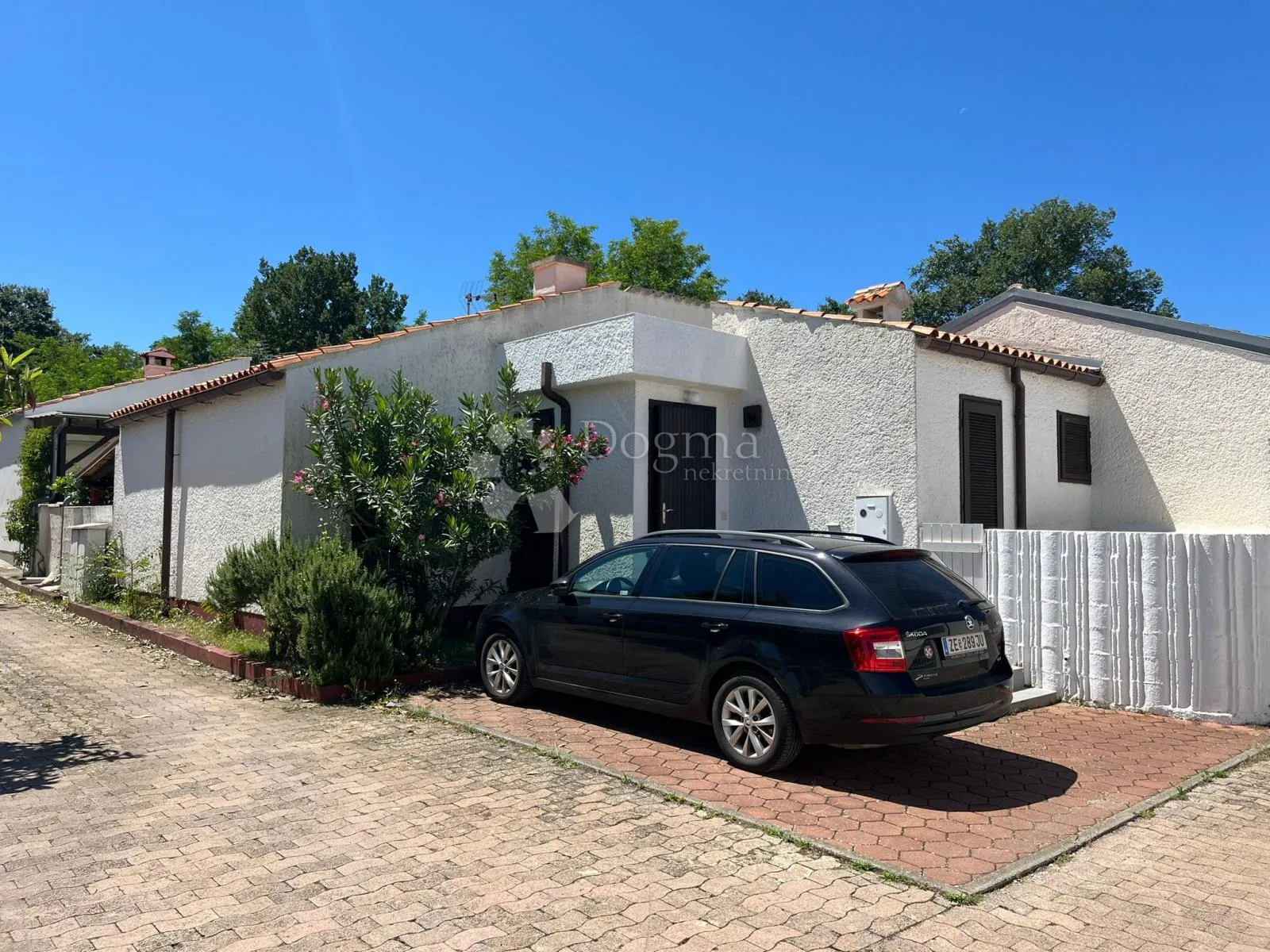 poreč- obiteljska kuća blizu mora- červar porat - slika 15