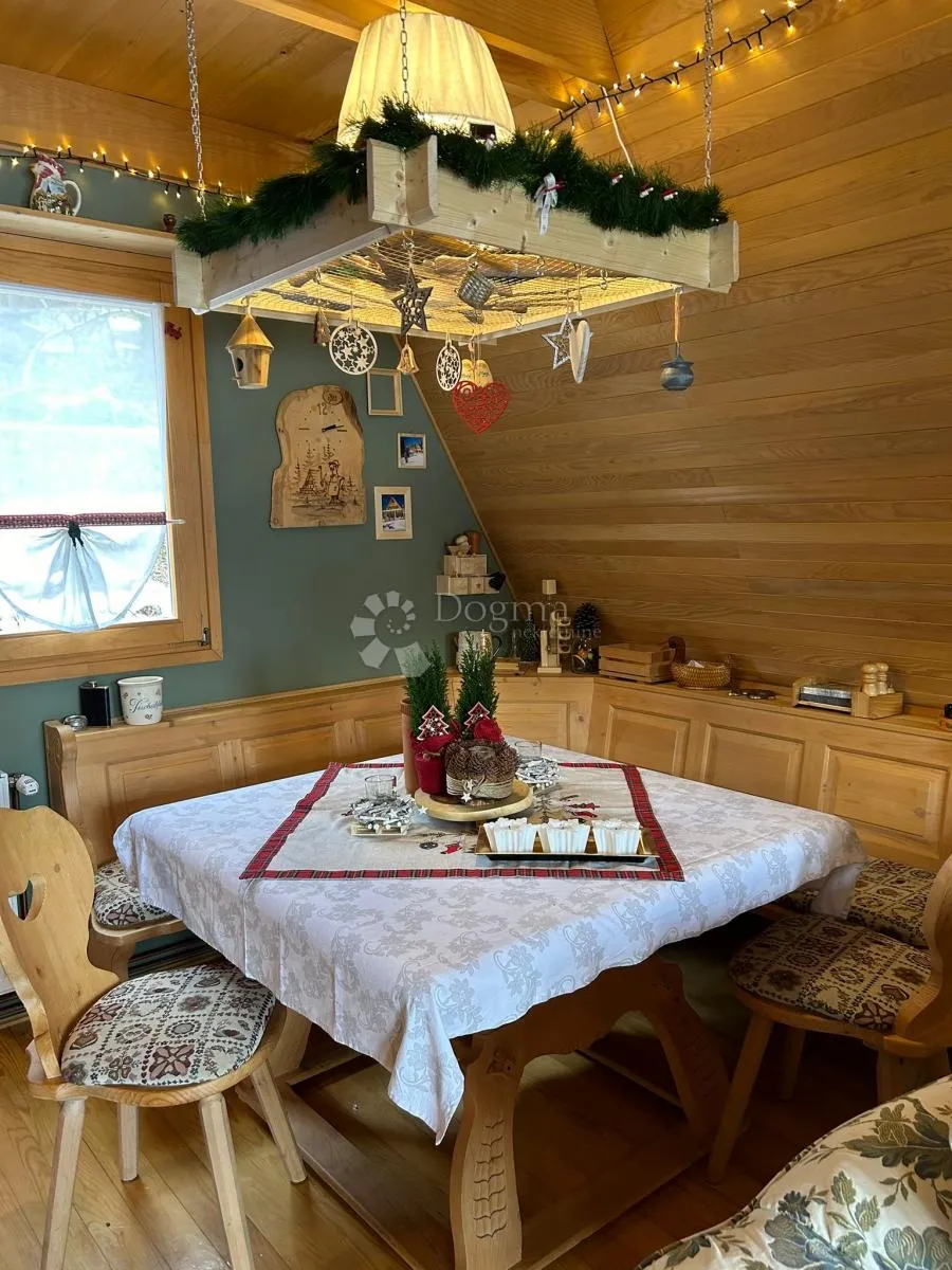 prilika!!! vikendica iz snova u srcu prirode - slika 7