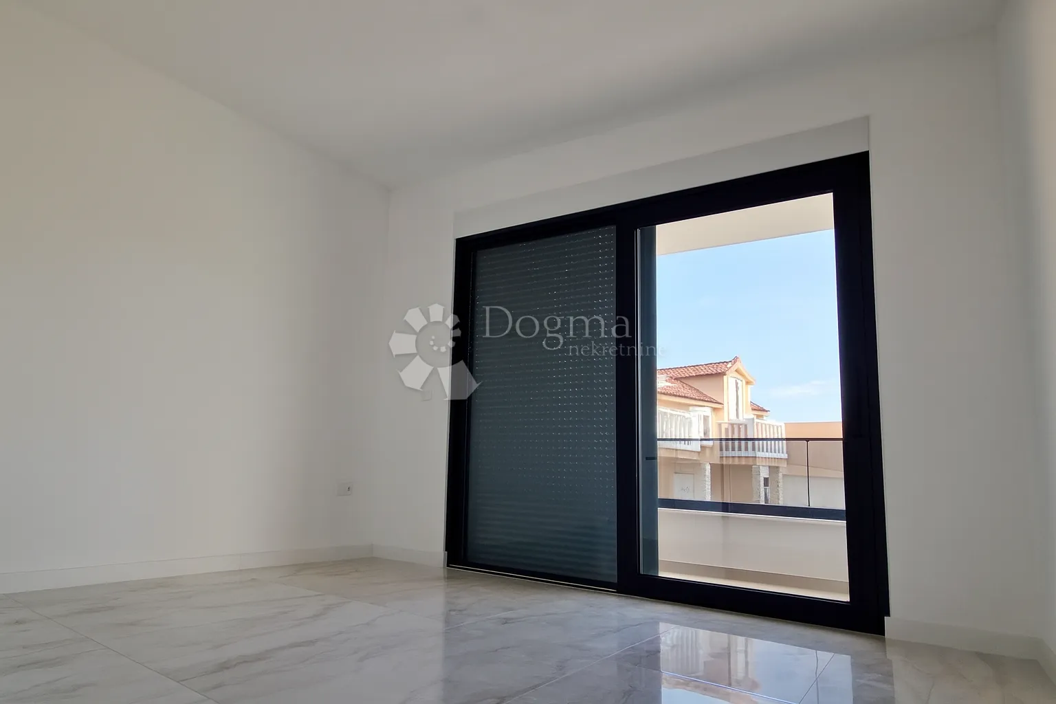 čiovo - penthouse sa krovnom terasom i pogledom na more! - slika 6