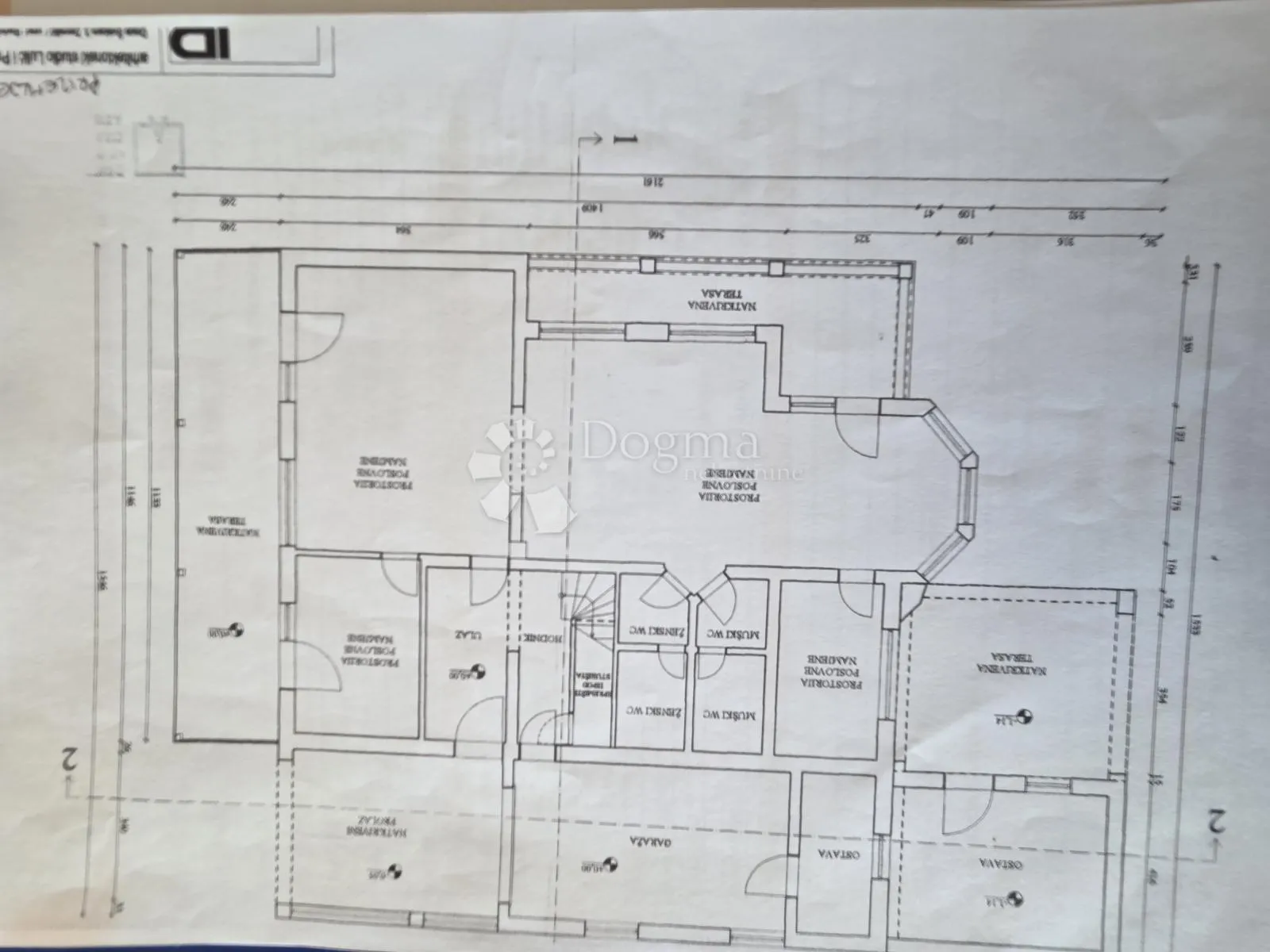 odlična kuća za prodaju sa poslovnim prostorom sesvete, kraljevački novaki - slika 35