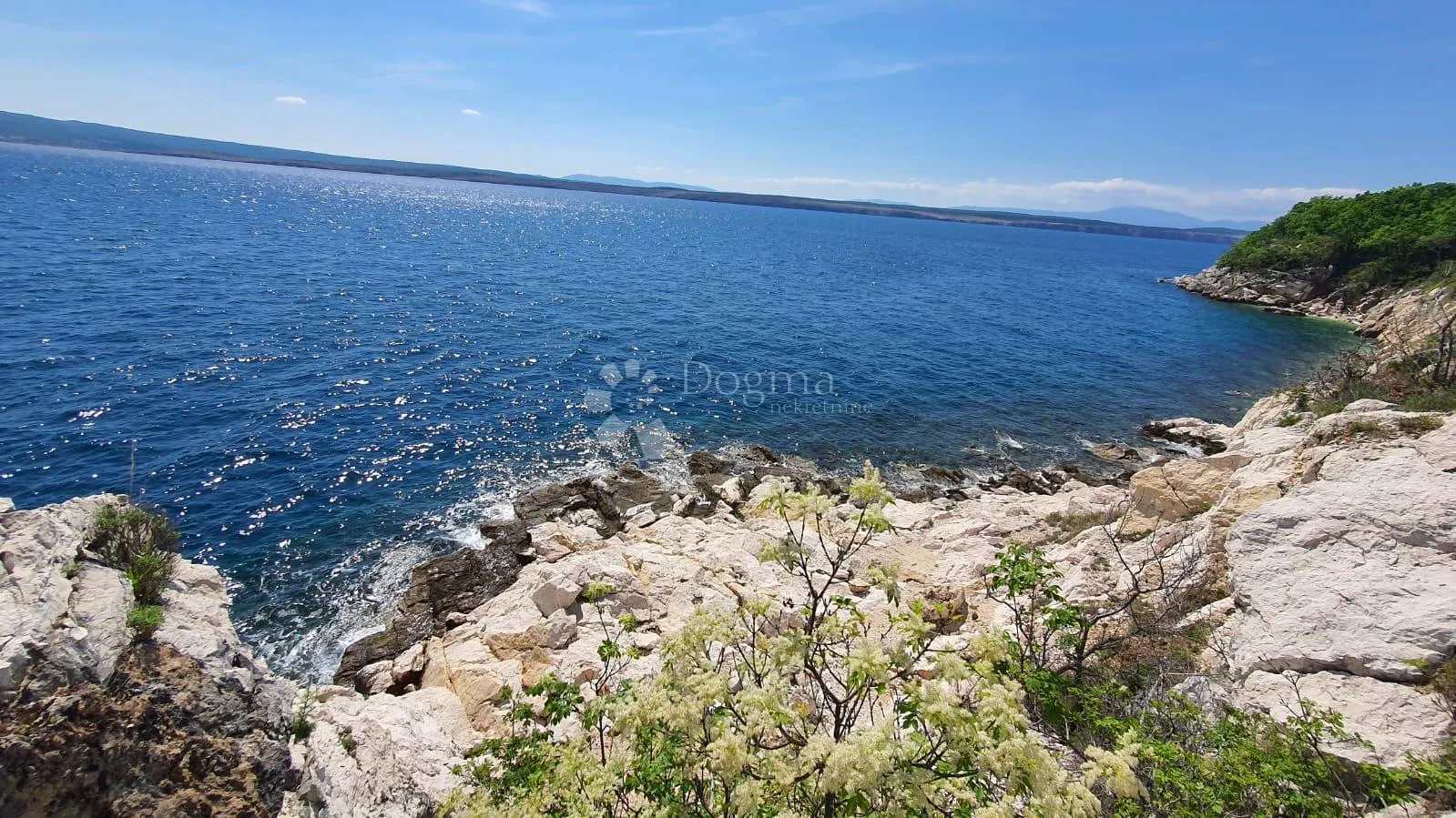 prilika!! apartman 116m2 crikvenica 50m od mora - slika 13