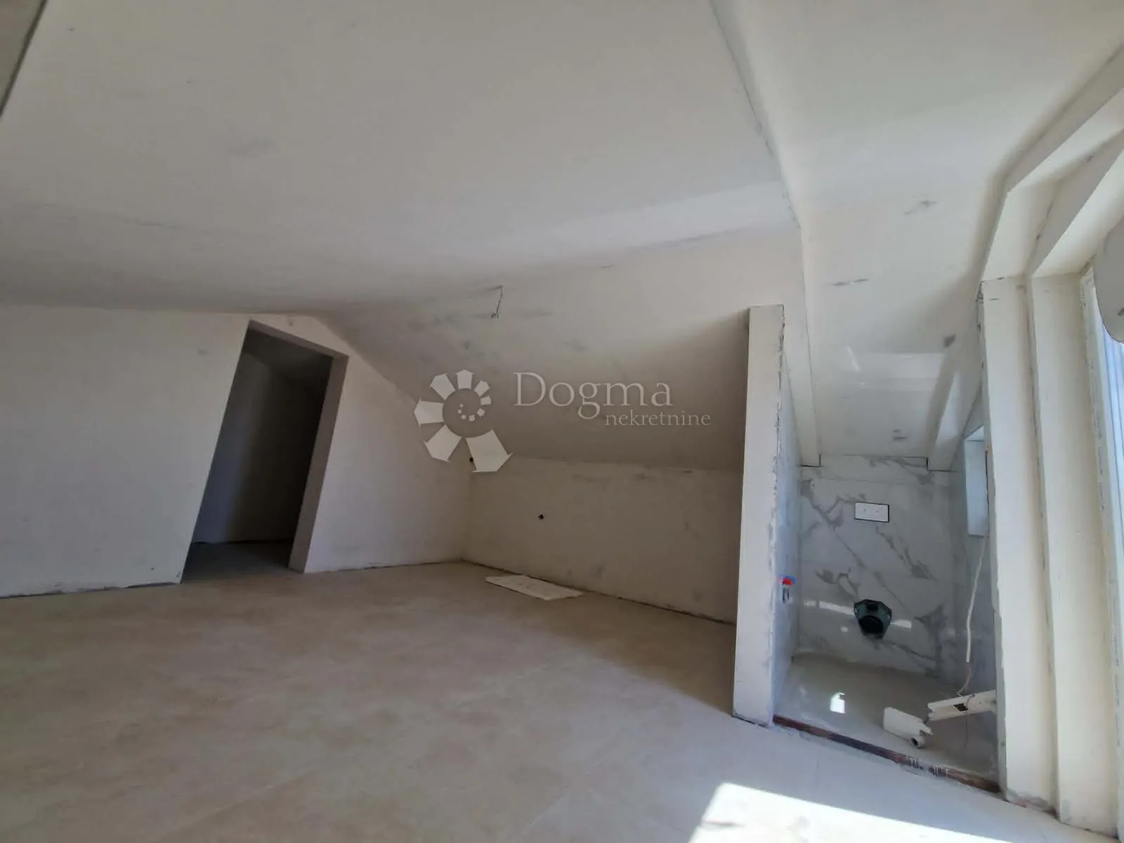 pag - apartman a9 56,63 m2 - 60 m od plaže - slika 26